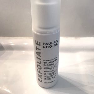 Paula’s Choice Exfoliant 3.3 ounce